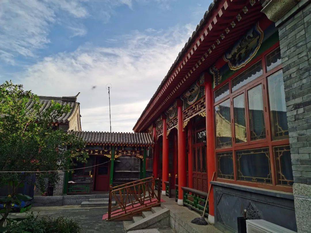 显摆一下我的家|与传统相遇 赏古韵之美