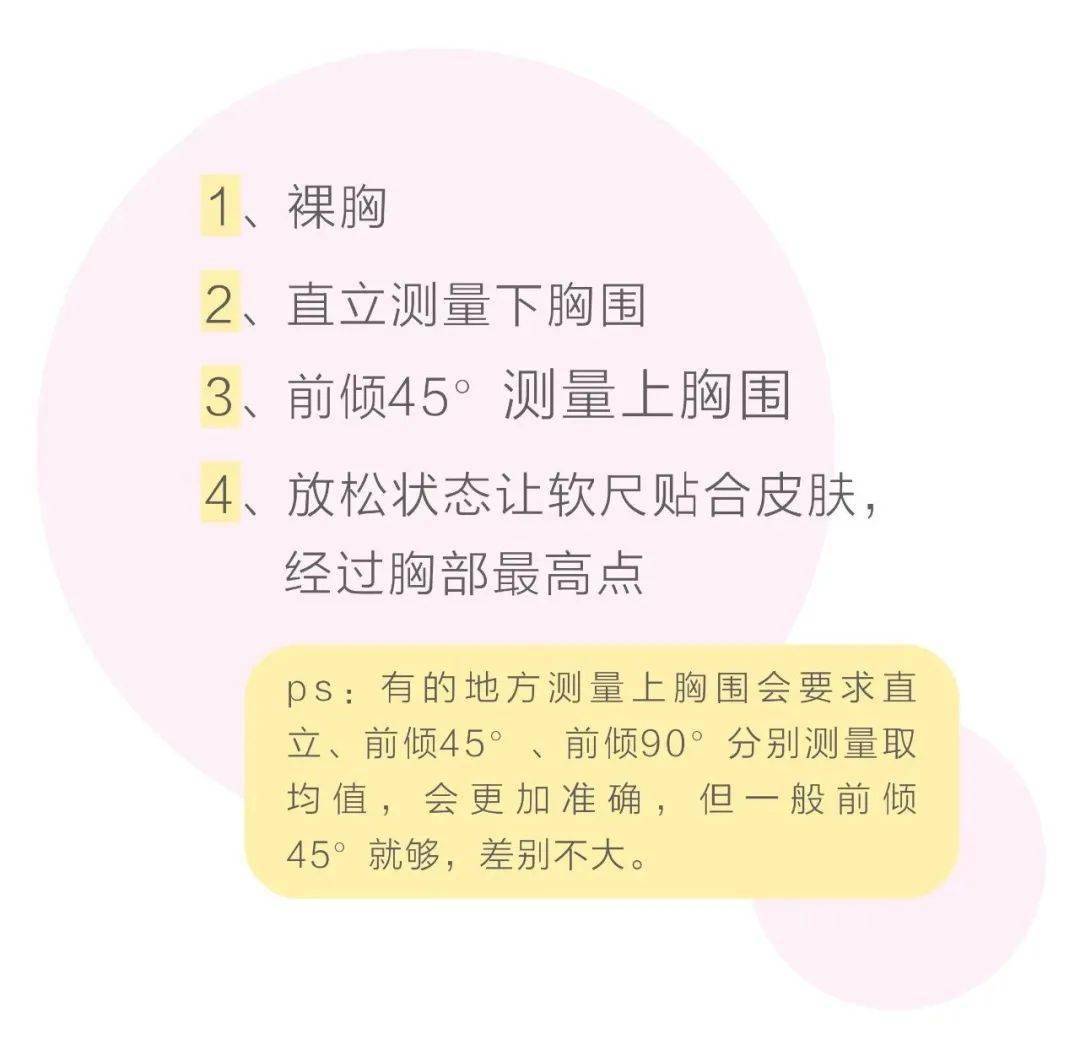 你的平胸可能是假的測完我摸了一下自己