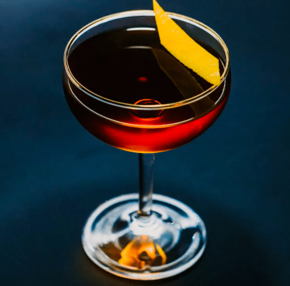 适合金秋享用的7款经典黑麦威士忌鸡尾酒