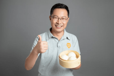 深耕中式早餐20年,巴比食品上市成"包子第一股"_刘会平