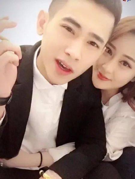 快手上最出名的五对情侣第1对颜值逆天第5对堪称灵魂伴侣