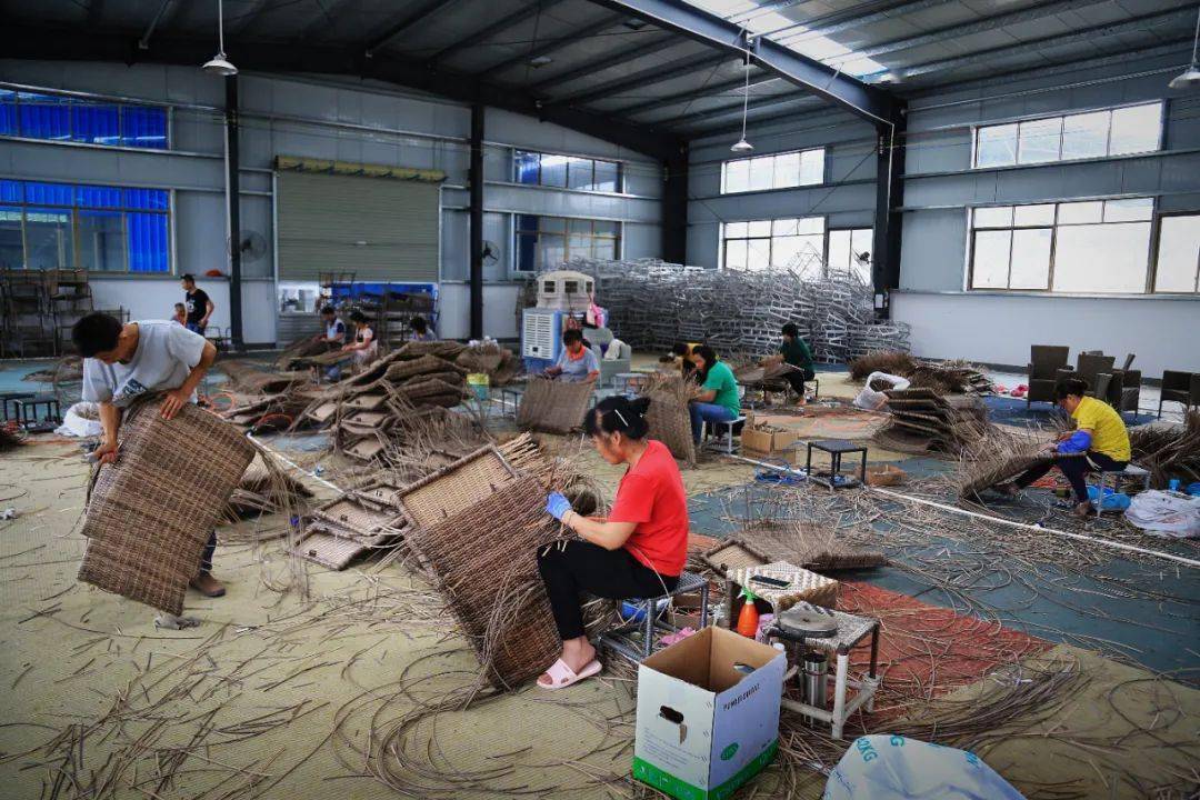 广西统一战线脱贫攻坚奋斗有我随手拍作品展照片部分二