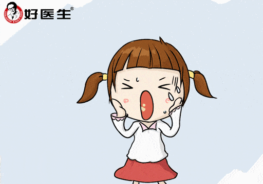 口腔溃疡竟是由这些原因引起的…_手机搜狐网