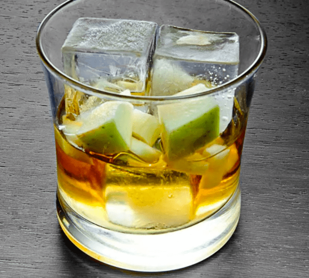适合金秋享用的7款经典黑麦威士忌鸡尾酒
