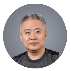 徐华 中国照明学会副理事长 清华大学建筑设计研究院总工