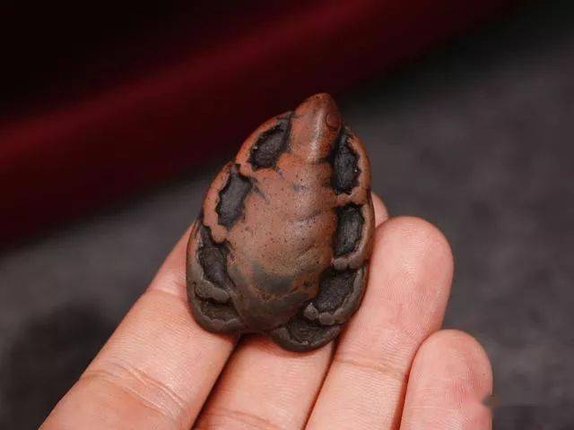 这10种冷门的罕见文玩只有真正的文玩老炮儿才能叫出名字