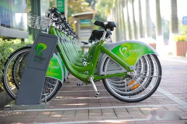 均安这种小绿车即将退出江湖你骑过吗