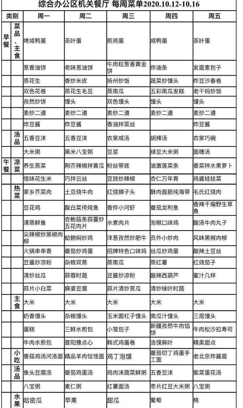 家宴菜谱12个菜菜单图片