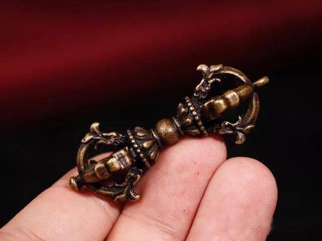 这10种冷门的罕见文玩只有真正的文玩老炮儿才能叫出名字