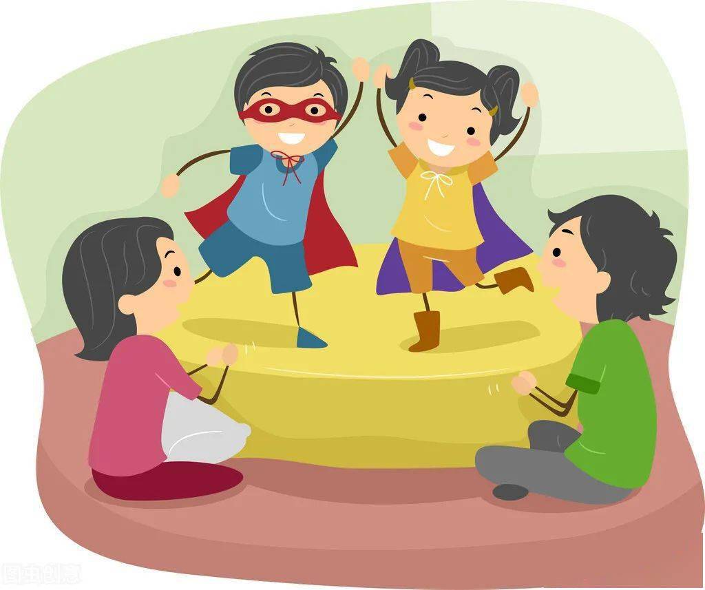 戏剧对于儿童的发展具有哪些价值呢