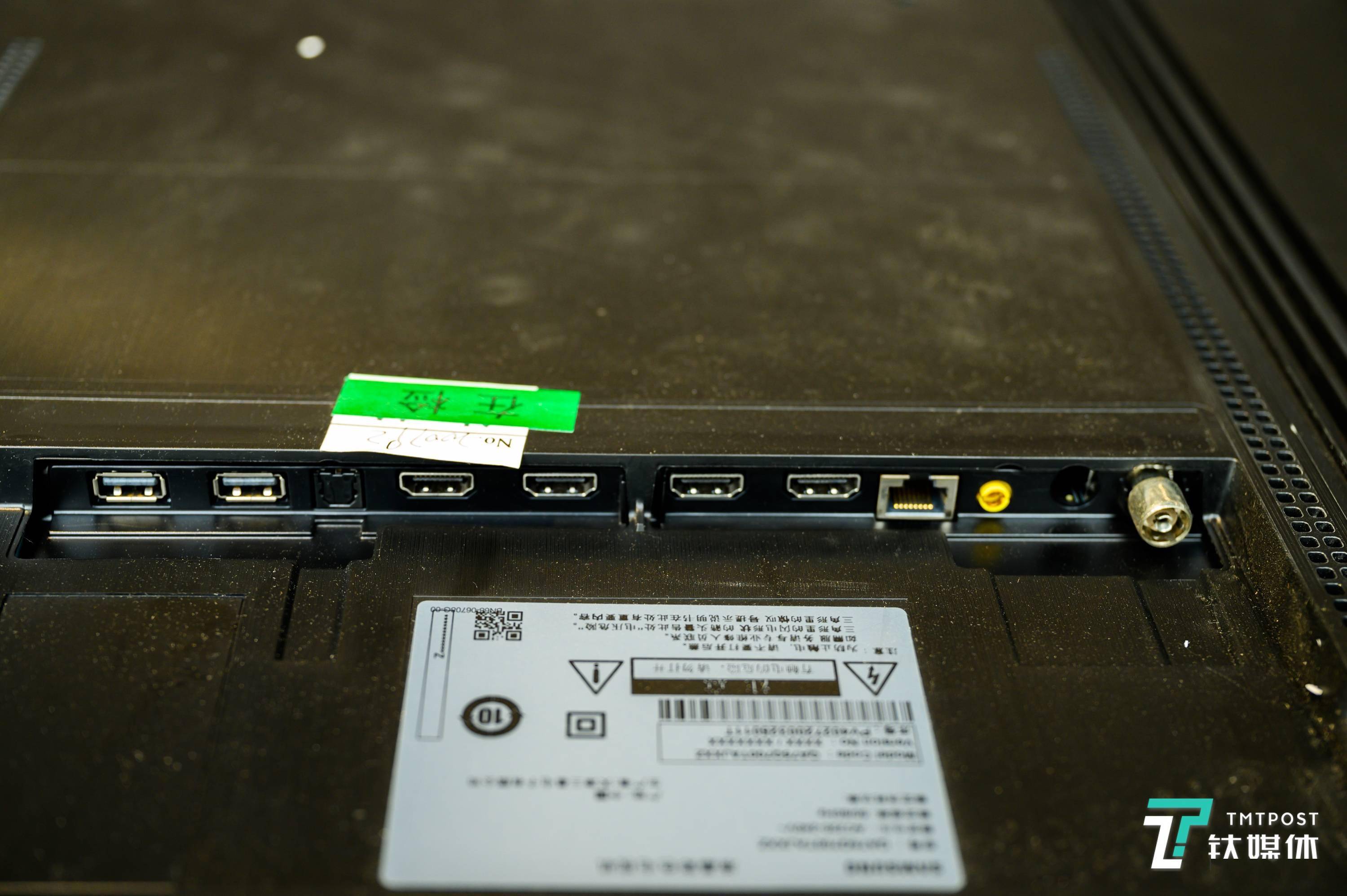 三星qled 8k电视q700t测评:亲民8k产品,拥有均衡表现力 | 钛极客