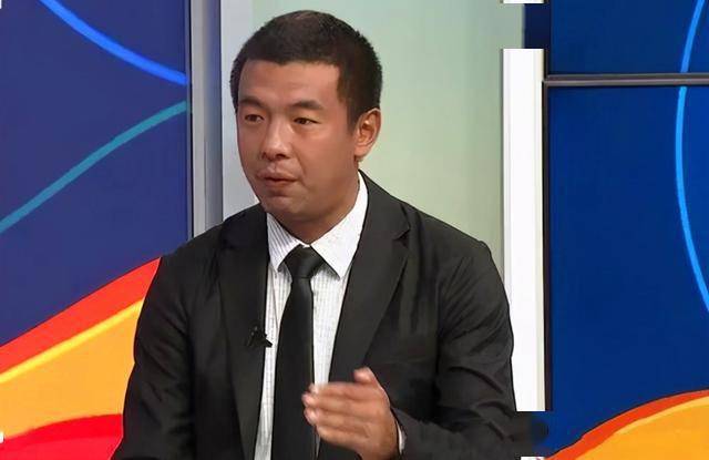 徐亮贬低蒿俊闵佩莱鲁能100输国安理由让人笑掉大牙