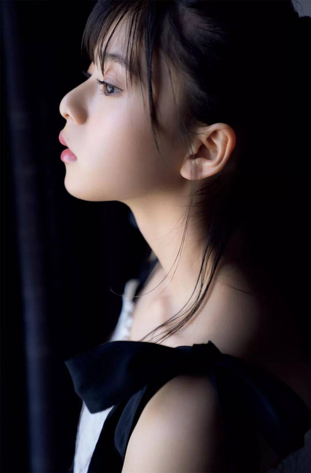 斋藤飞鸟杂志图鉴怎么可以这么好看