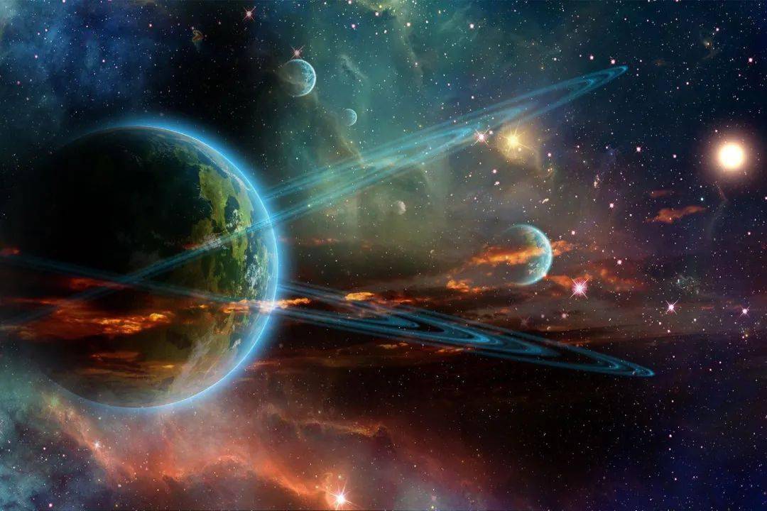 家们在《天体生物学》上发文,声称"找到了24颗可能比地球更宜居的星球