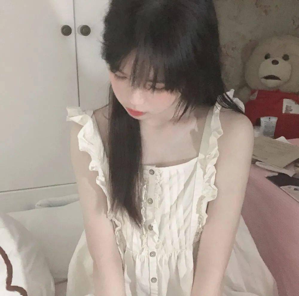 女生头像小仙女专用仙气飘飘女头