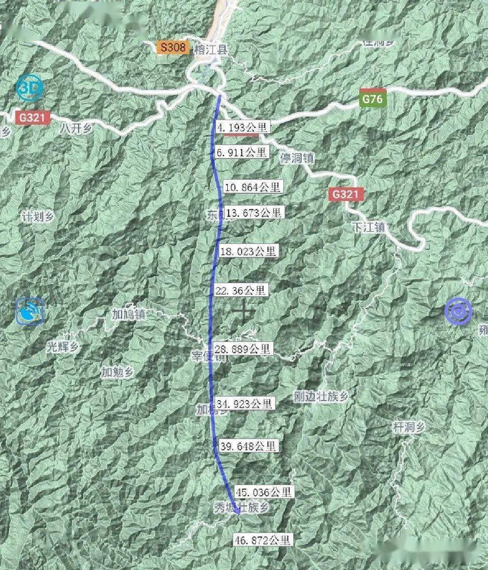 黔东南州高速公路地图图片