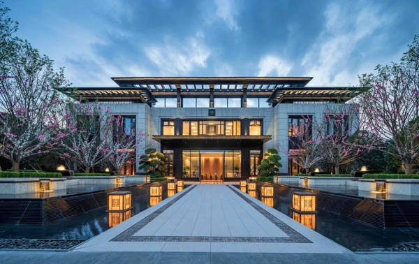 售楼处地址!嘉善翡翠风华城内部优惠有多少?