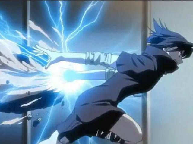 《火影》中"最社会"的五个姿势,学完最后那个我躺了七天!_千年杀