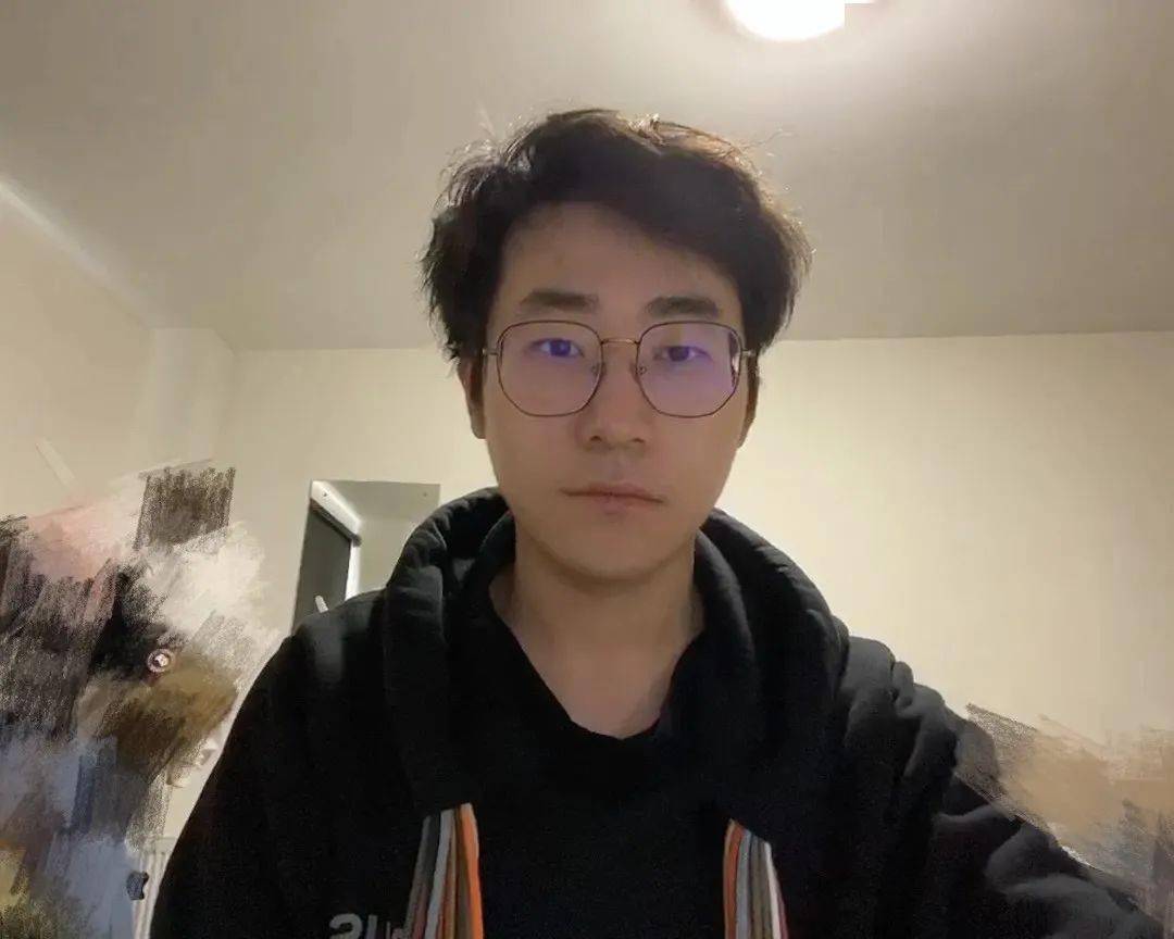 后浪扑前浪,看上理"工科男学霸们"c位出道!_秦硕