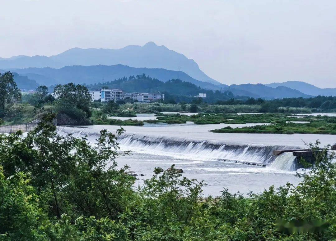 柘城惠济河图片