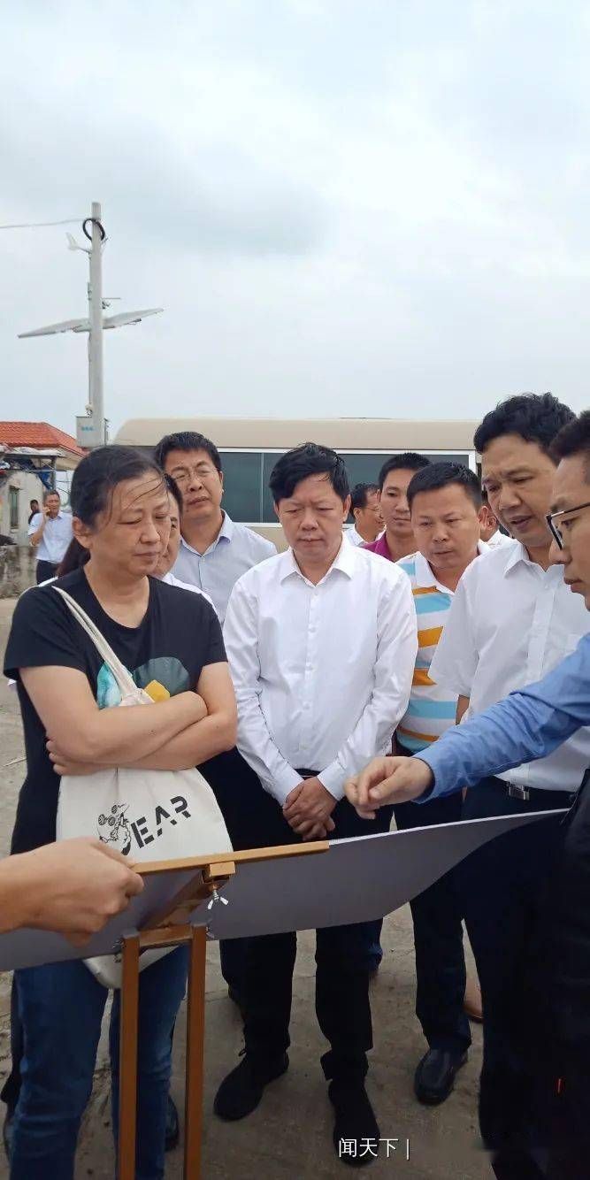 国家林草局专家组为徐闻珊瑚礁保护区整合优化工作把脉