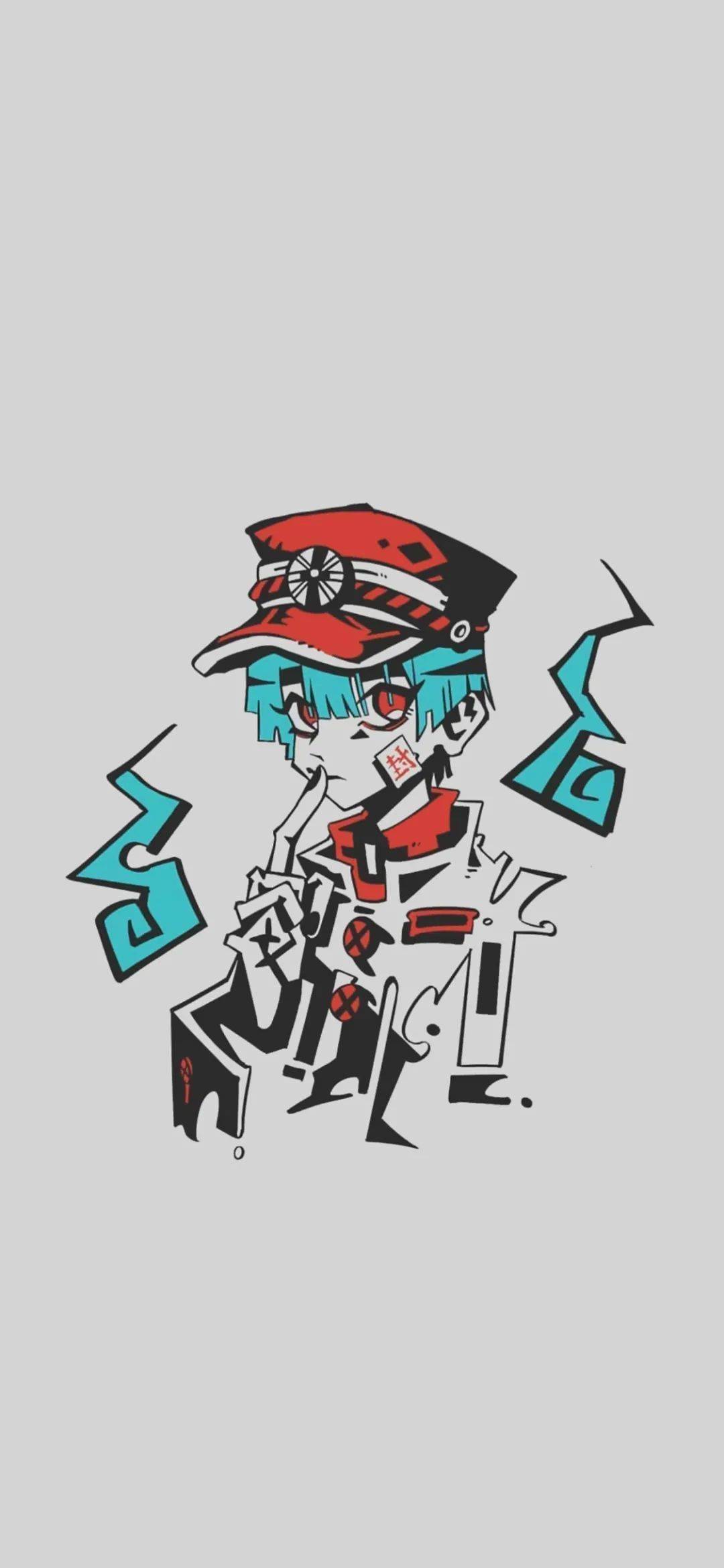 高清头像壁纸 | 个性霸气另类壁纸