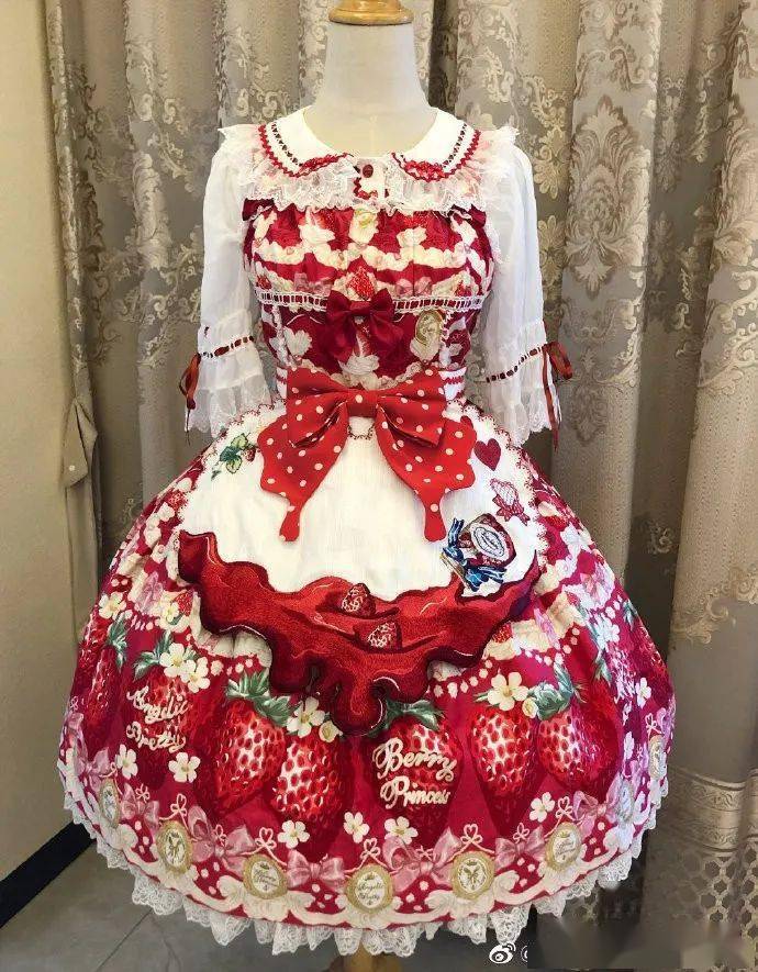 lolita每日情报20201014