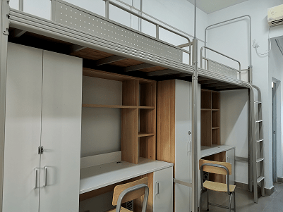 新生特辑⑤ | 快看一下这是不是你们要的西校区新生特辑~_大学