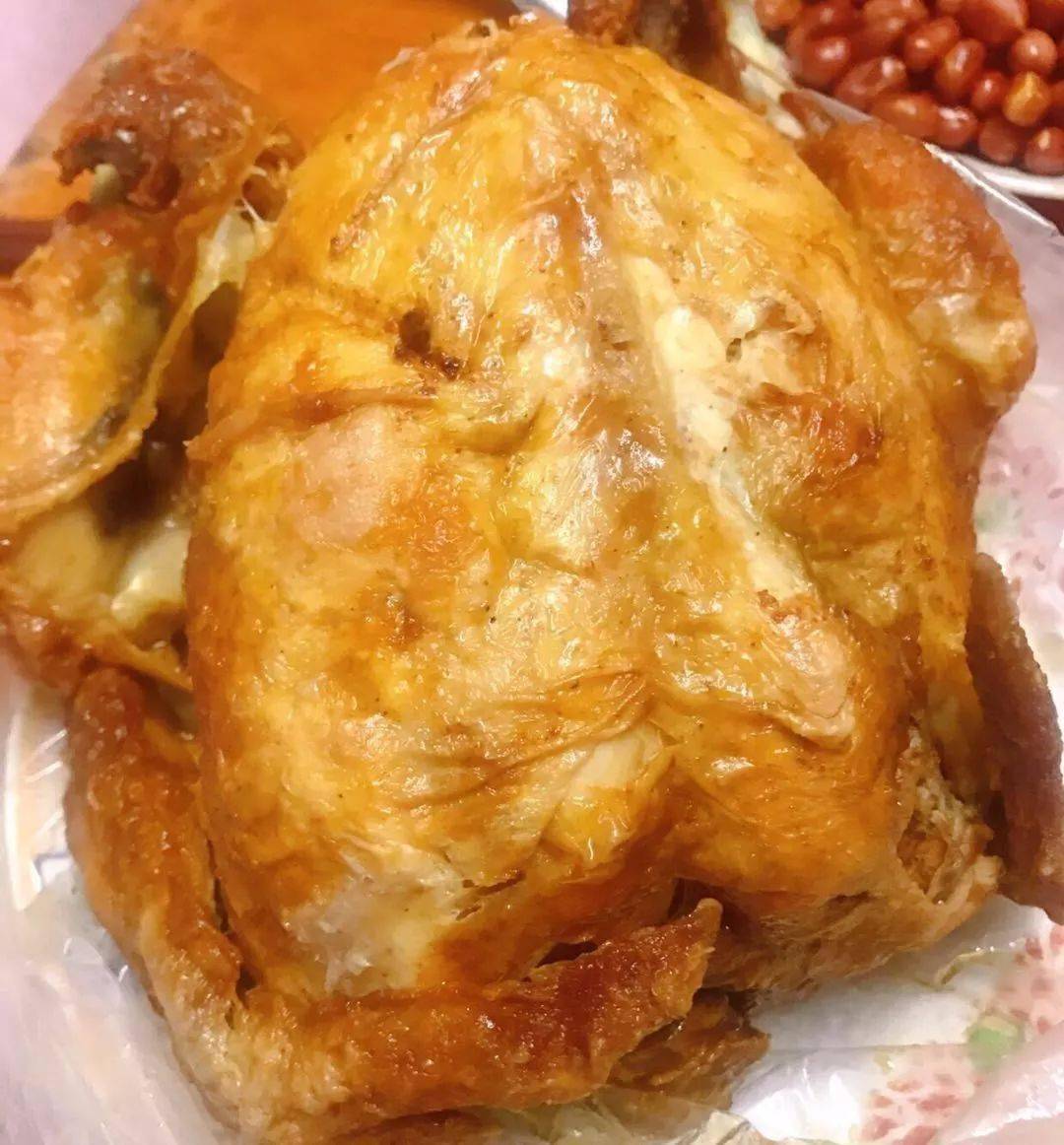 店记丨这家老道外的荣华炸鸡馋坏了多少隔壁街的小孩