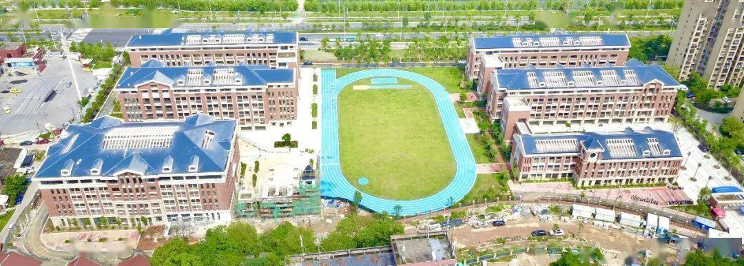 仅托管一年这所福州九年一贯制学校中考成绩从倒数蹿升至中部它是