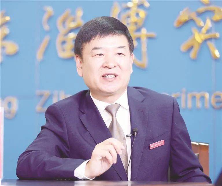 思政课是落实立德树人根本任务的关键课程看淄博这些学校党委书记校长