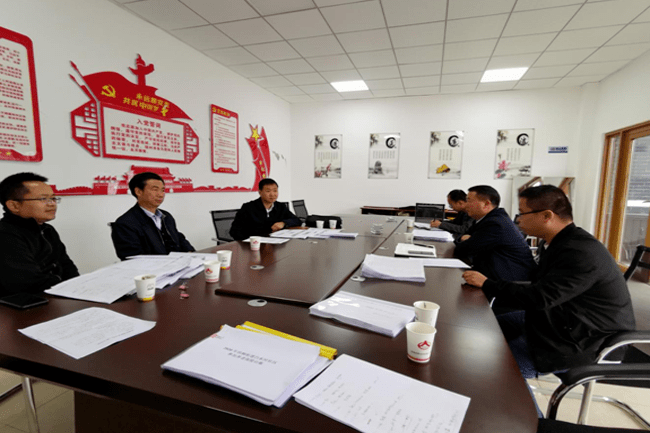 田茂松在纳雍县调研督战脱贫攻坚强调振奋精神一鼓作气高质量打好脱贫