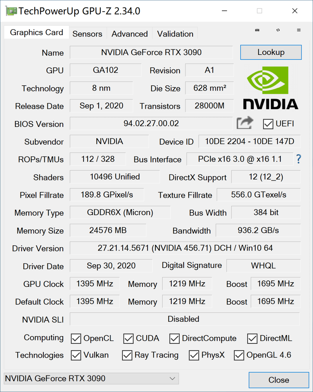 rtx3090官网报价（rtx3090百科） rtx3090官网报价（rtx3090百科）「rtx3090官方报价」 行业资讯