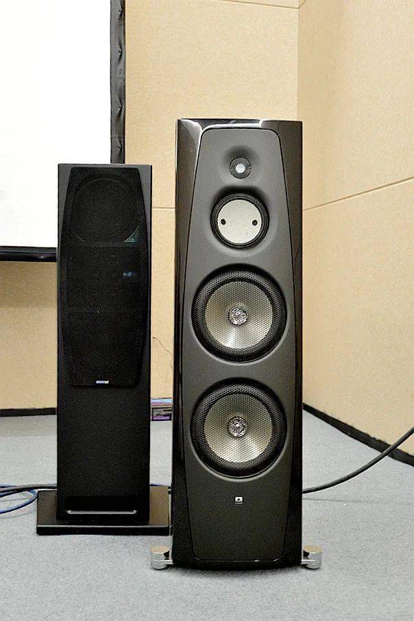 小编带您逛2020北京国际音响展瑞典xtz