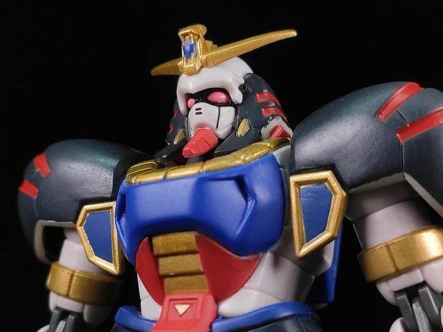 78民间测评:老物考古系列 mia 法老高达4世_眼镜蛇