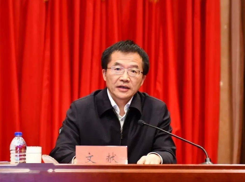 朝阳区委副书记,区长文献表示,朝阳区将聚焦重点难点,进一步加强工作