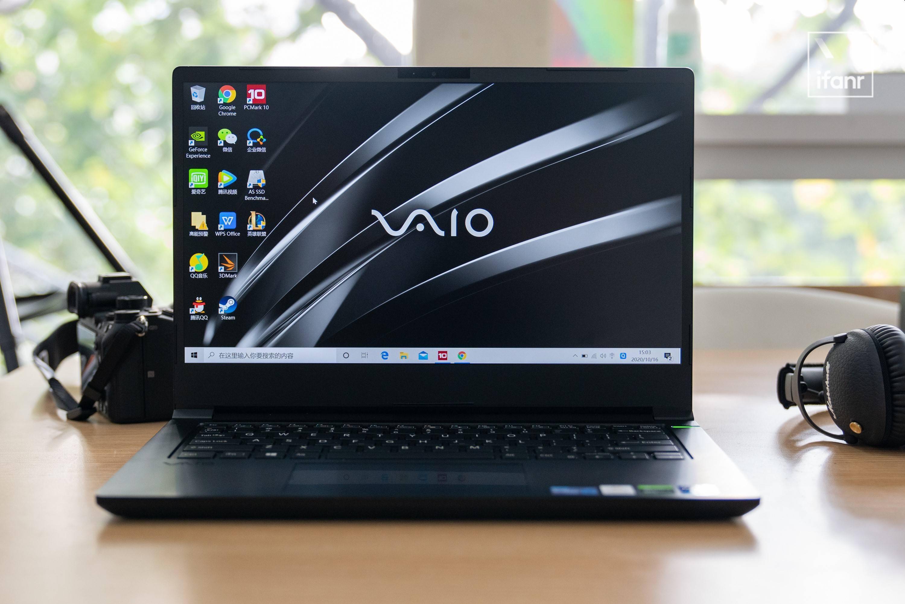 vaio 侍 14 体验:关于把笔记本做轻量这件小事