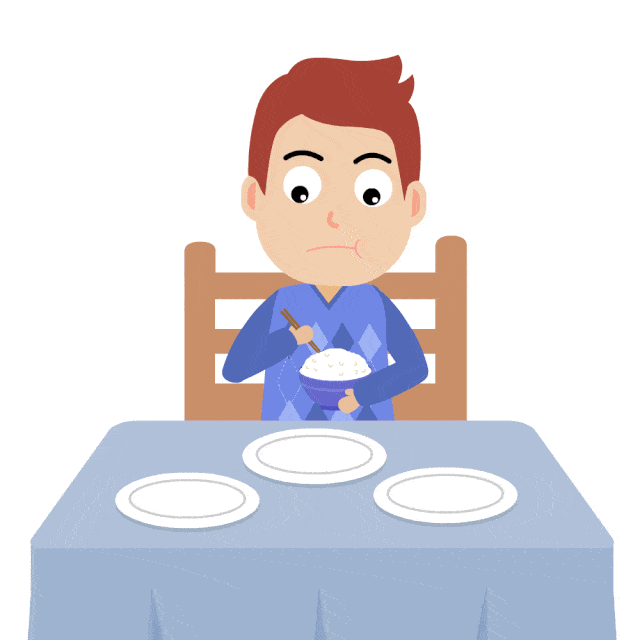 世界粮食日∣来看看关于消防员吃饭的那点事儿