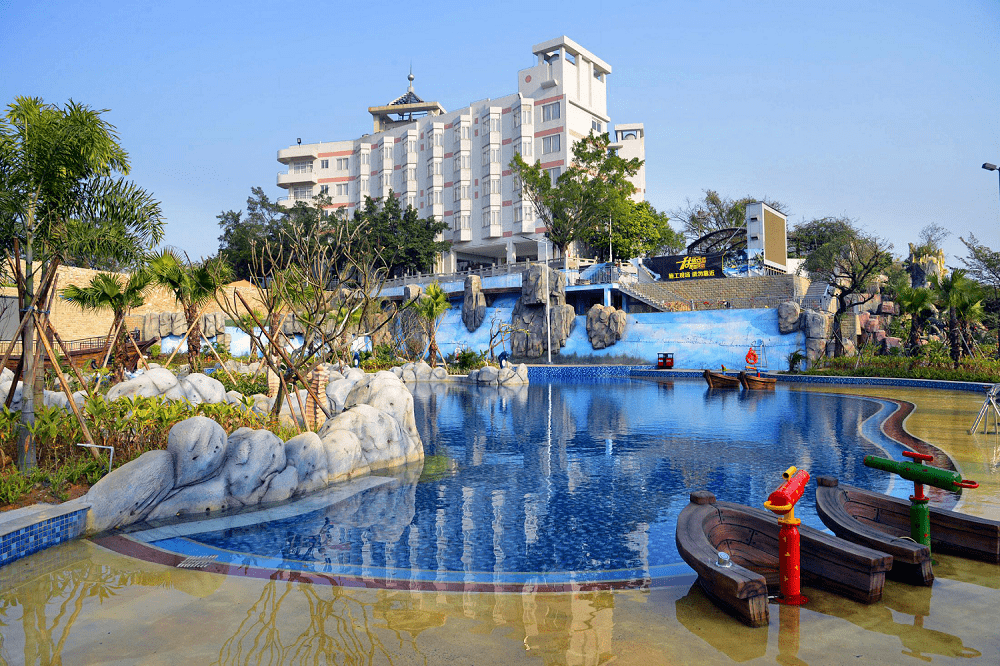 "一句话叫响台山" 评选结果新鲜出炉!最佳口号是