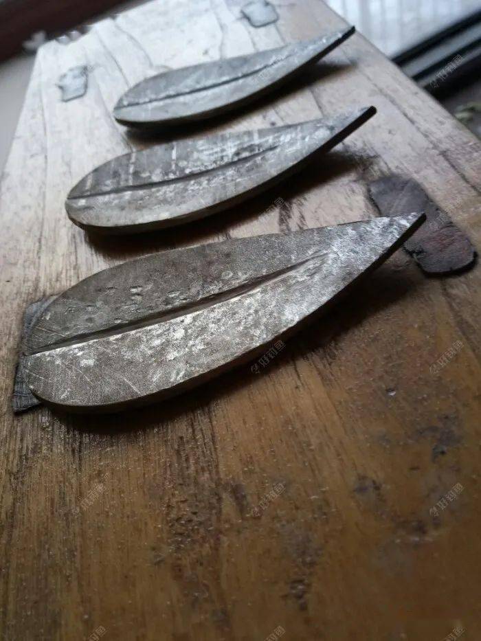 不锈钢船锚三天两头钓打造