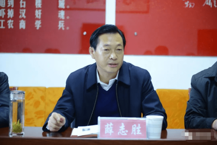 石楼县召开乡镇书记到红军东征纪念馆任职会议