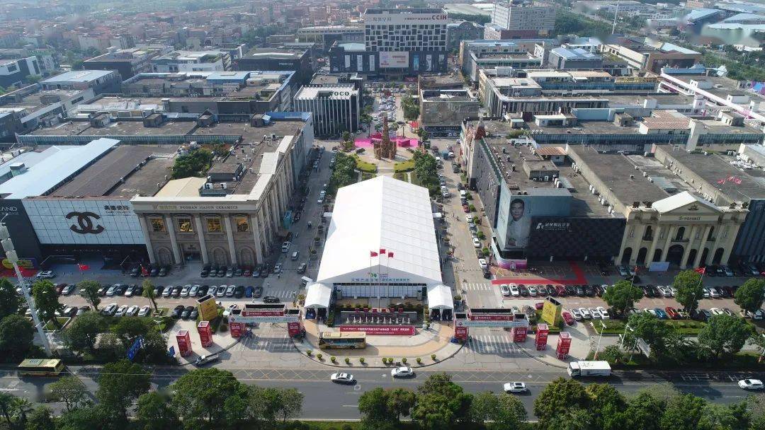 中国陶瓷城专属攻略,速速查收!