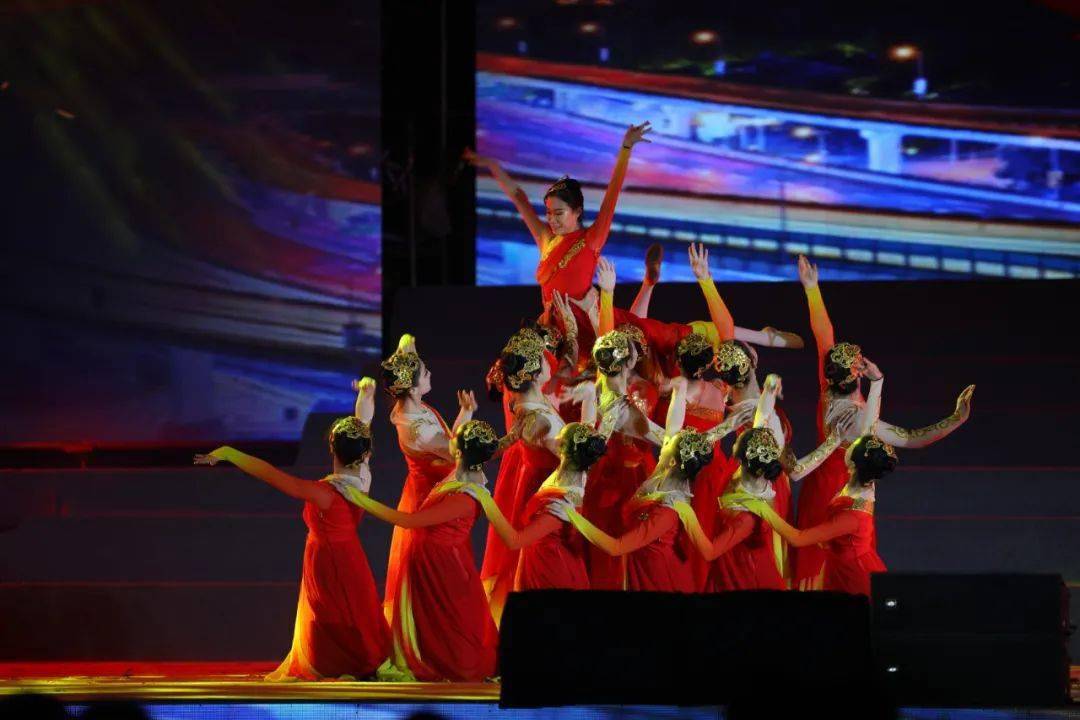 昭通国际会议会展中心精彩节目来袭