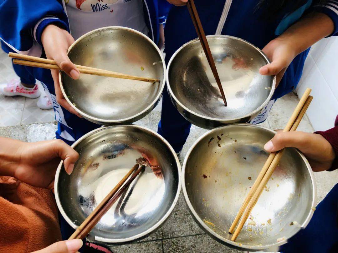 端牢中国饭碗共筑全球粮安西盟县2020年世界粮食日和粮食安全宣传周拉