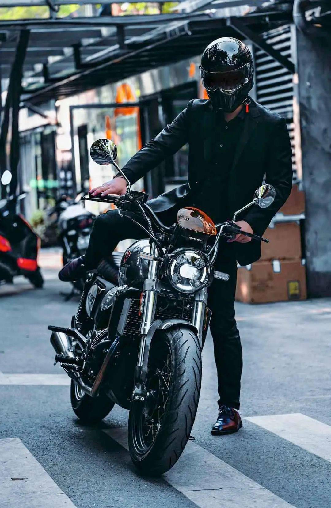 复古正装骑行赛科龙用户招募:2020 dgr beijing fair