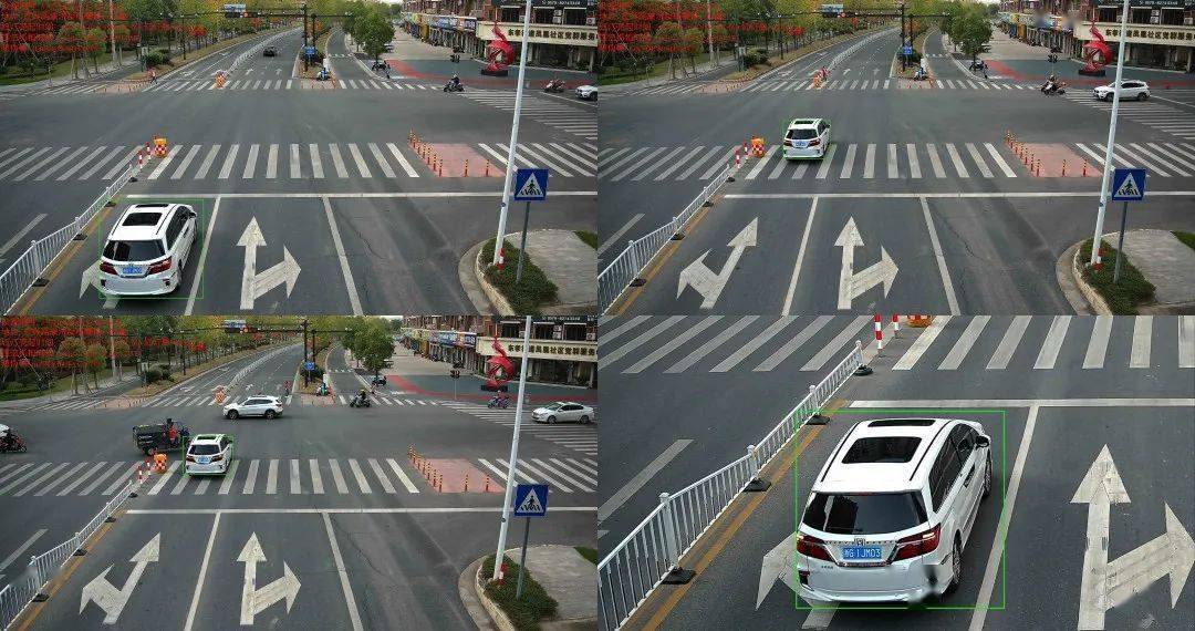 越线停车的你们被曝光了!浙glg027,浙g7t332