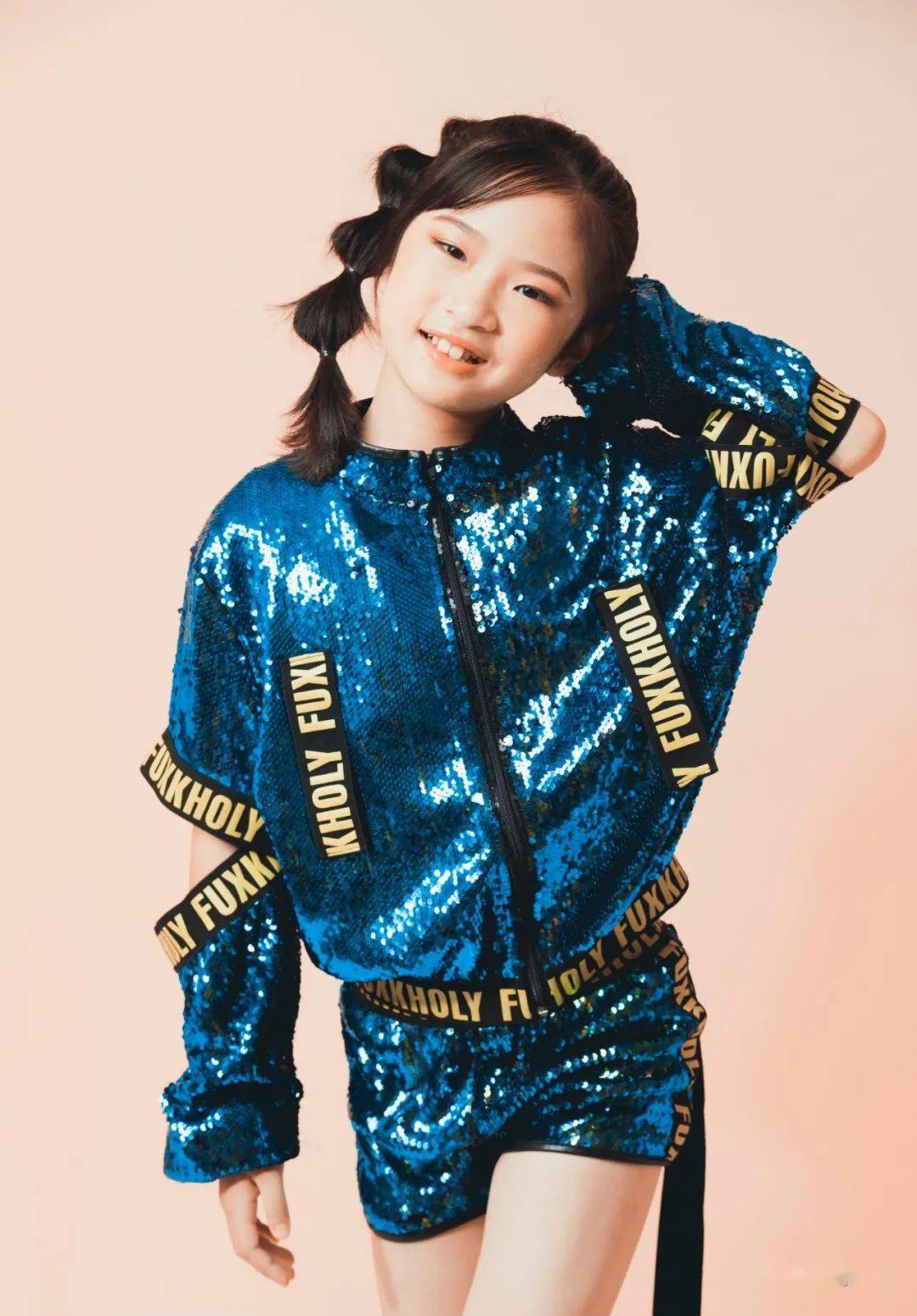 者:曾可一,播音名曾可以,湖南一师二附小五年级学生配乐制作:陈飞扬