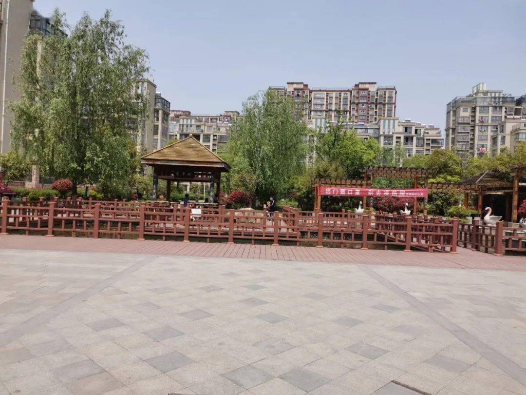 头条2020年10月份泗县城区住宅小区物业评比结果出炉快来为你心目中的