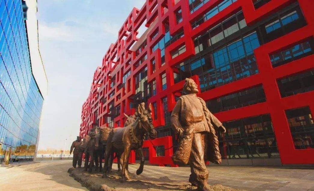 在朱喜堂看来,这是来自区委区政府的魄力,政协的