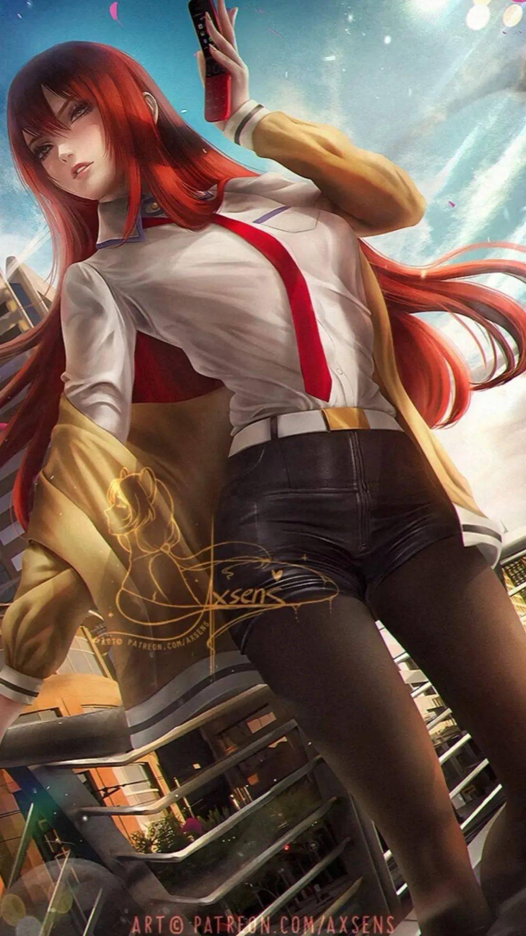 龙珠图集未成年慎入动漫美女角色登场